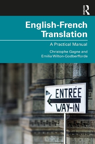 English-French Translation: A Practical Manual - Image 3