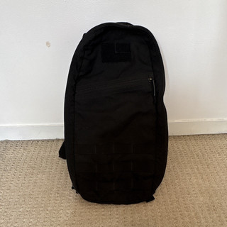 GORUCK bullet 10ltr rucksack