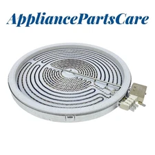 Whirlpool Range Oven Dual Radiant Surface Element W10187839, W10823720
