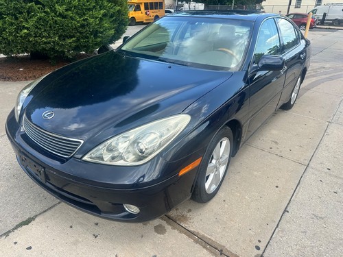 2006 Lexus ES 330