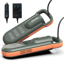 Portable Shoe Dryers and Boot Dryer  Boot Dryer for Winter Boots, Work