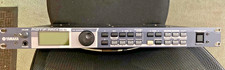 Yamaha Motif ES RACK Very Good condition