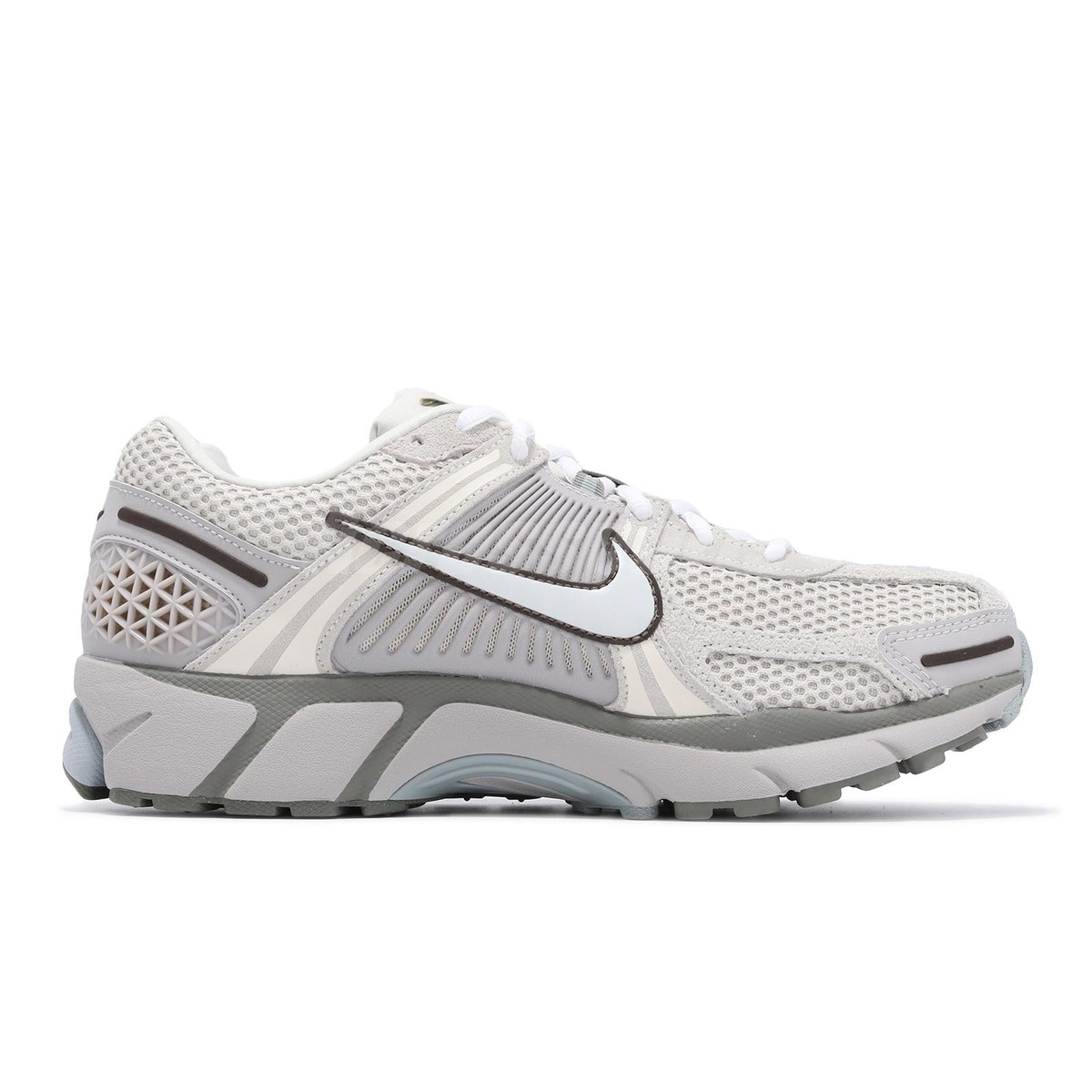Nike Zoom Vomero 5 Light Orewood Brown Men Casual Shoes Sneakers