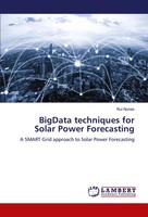 Rui Nunes | Bigdata Techniques For Solar Power Forecasting | Taschenbuch (2023)