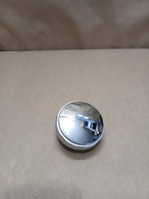 #ad Samsung Dryer Control Knob DC64 02305A Silver Washer OEM Genuine Appliance #6527 $9.95