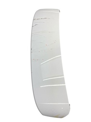 2020-2024 MERCEDES GLE 350 V167 REAR TAIL GATE TRUNK LID SPOILER /LIGHT *SCRAPE*
