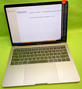 MacBook Pro 13 inch 2017 for sale | eBay