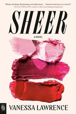 Sheer | Vanessa Lawrence | englisch