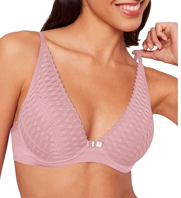 Triumph  Aura Spotlight WP Damen Schalen Bügel-BH mit tiefem Ausschnitt Neu