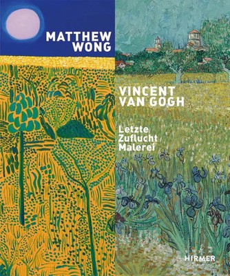 Matthew Wong - Vincent van Gogh | Albertina Museum Wien (u. a.) | Taschenbuch