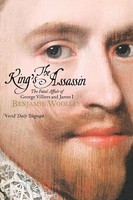 King's Assassin, The | Benjamin Woolley | Englisch | Taschenbuch | 2018