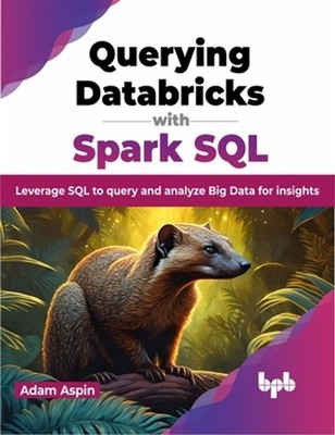 Querying Databricks with Spark SQL: Leverage SQL to query and analyze Big Data f