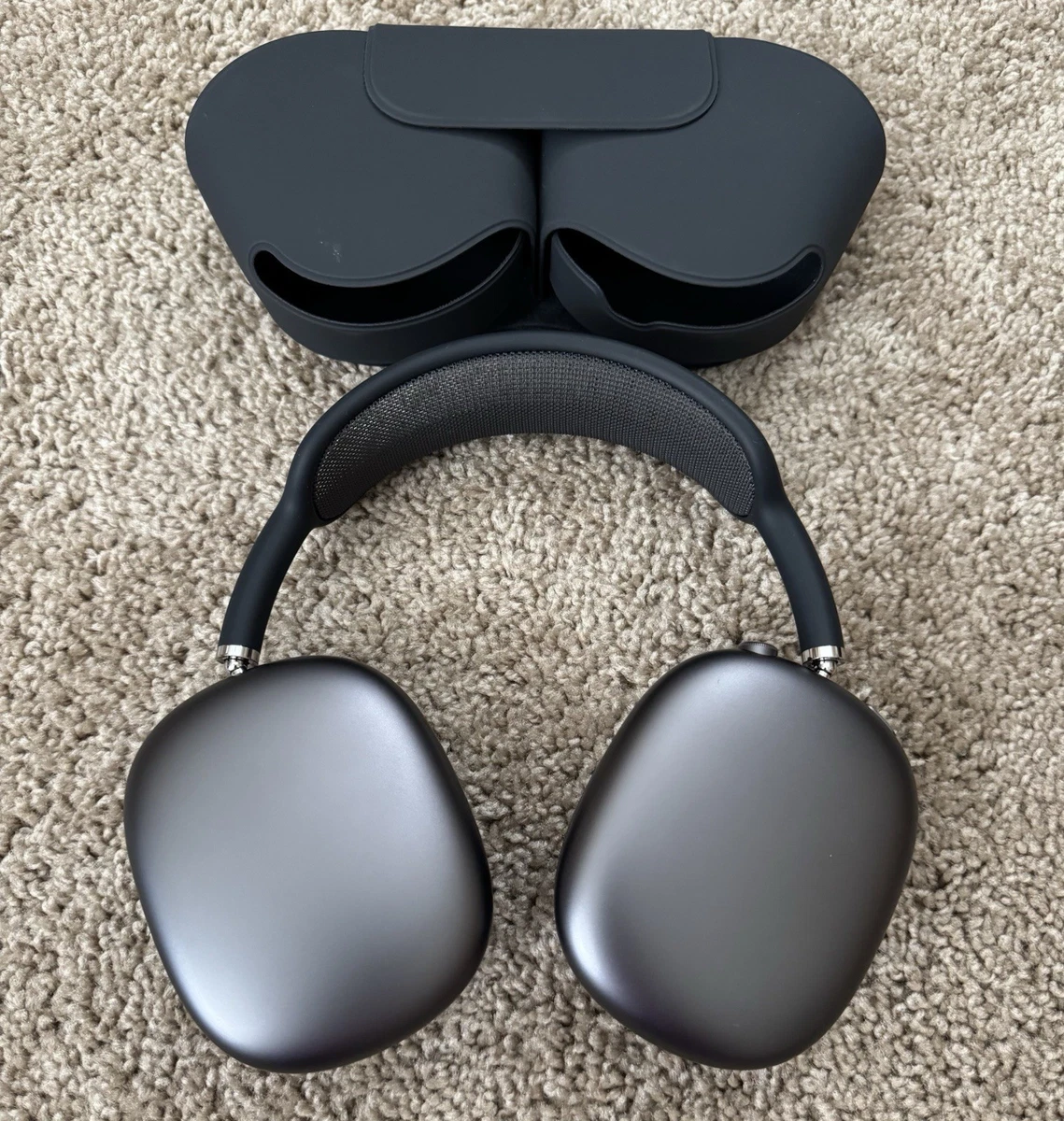 て*ん様 【ジャンク】Airpods Max lightningモデル Apple AirPods Max