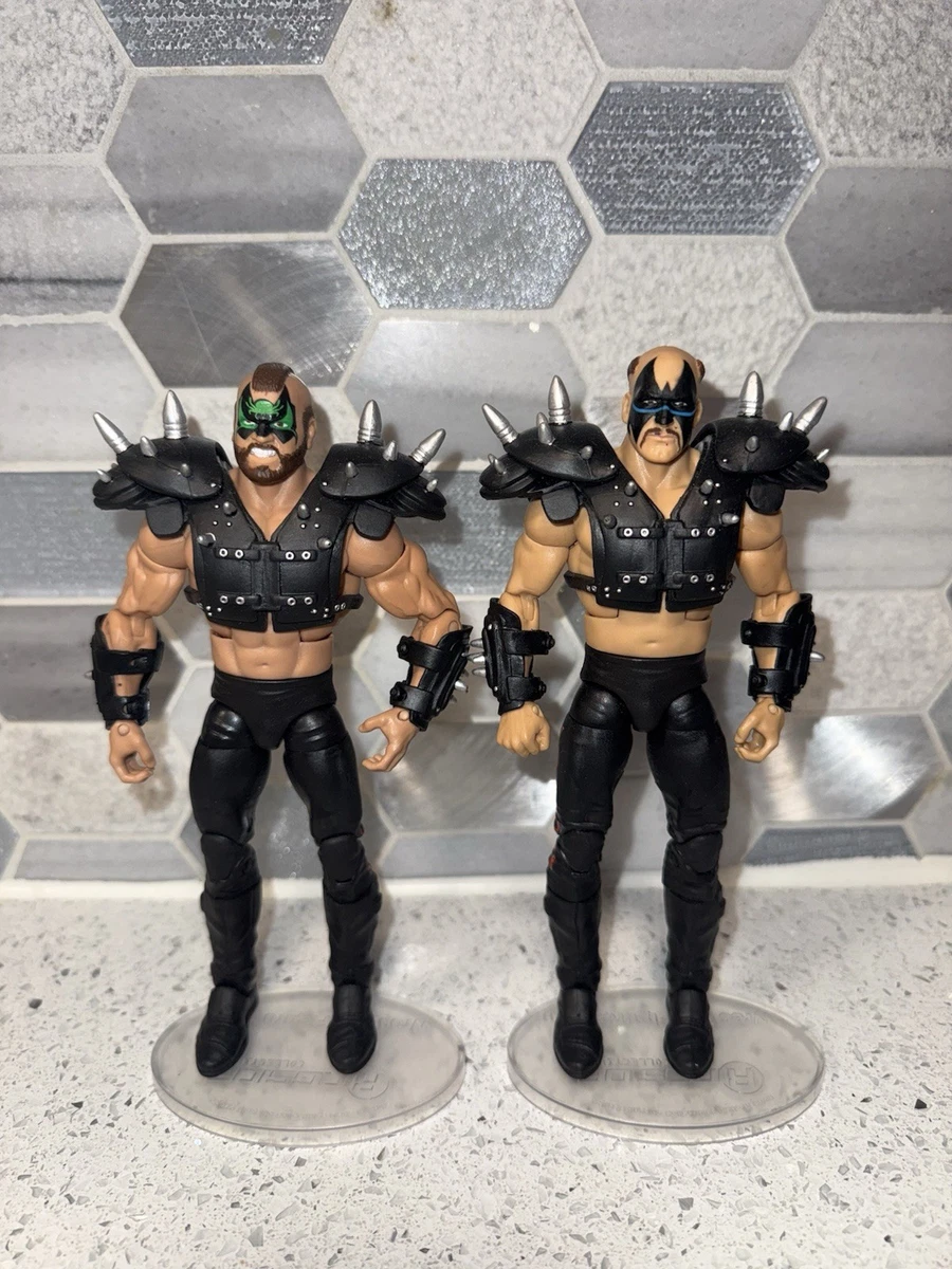 wwe road warriors products for sale | eBay