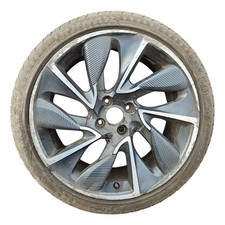 CITROEN DS4 19" ALLOY 225/40/19 8J ET29 9673705977