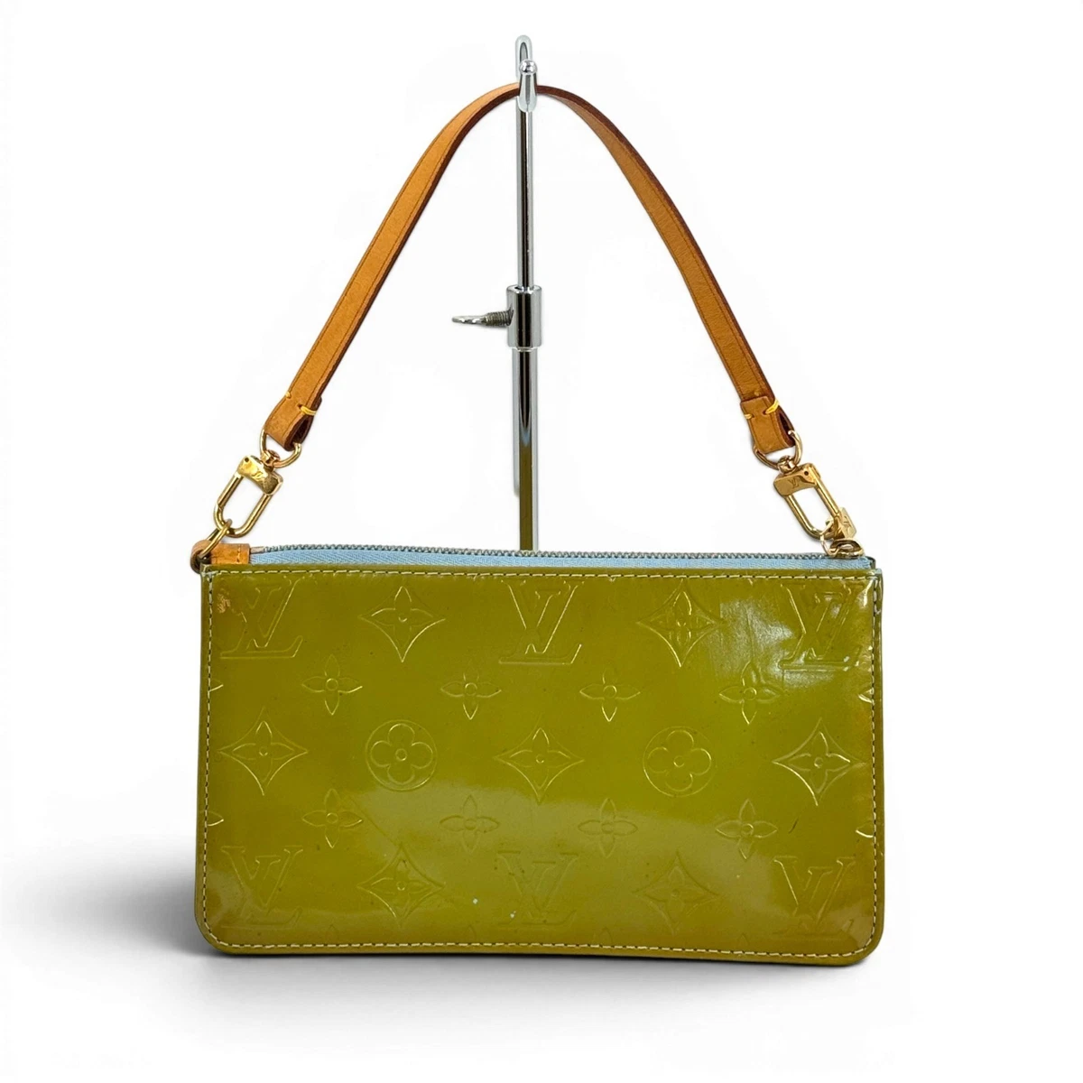 louis vuitton vernis clutch products for sale | eBay