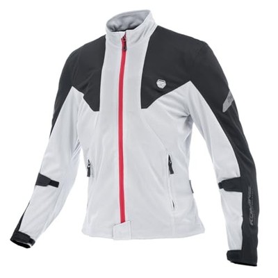 Komine KOMINE 2026 Modell Motorradjacke 07-1625 JK-1625 Enigma G2 Full Mesh
