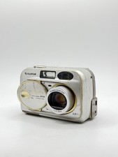  Fujifilm FinePix 2650 2.0MP Digital Camera -TESTED WORKING   READ  