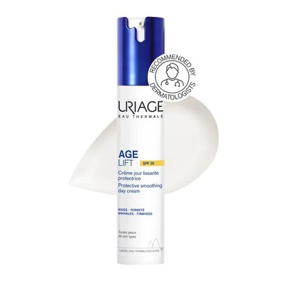 Uriage Age Protect Multi-Action Cream SPF30 40ml