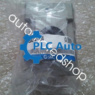 1PC new Smc VGA342-10A Three vent control valve Shipping DHL or FedEX