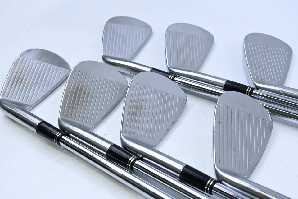 Srixon Z-965 Irons / 4-PW / X-Flex Project X Rifle Precision Shafts - Image 3 of 4