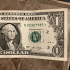2013, 2017A, & 2021 $1 Star Notes ($5) in All, 3 are Consecutive Serial #s  — photo 3
