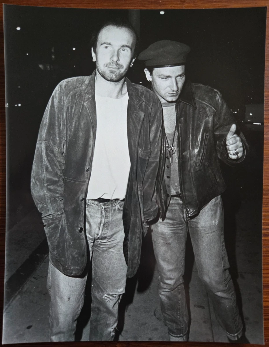 U2 Photos for sale | eBay