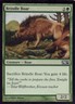 Magic 2011 (M11) #166 Brindle Boar