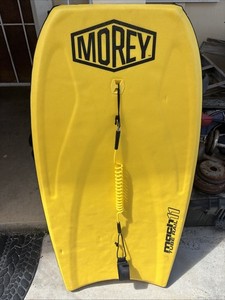 Morey Boogie Board Mach 9 | eBay