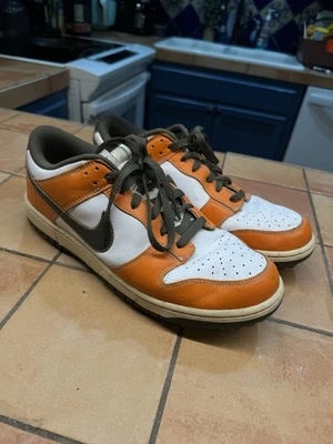 nike dunk golf shoes products for sale | eBay