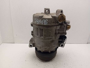 4472008023 KLIMAKOMPRESSOR / 581435 FÜR BMW SERIE 5 BERLINA E39 2.5 24V TURBOD