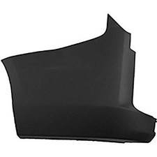 DIEDERICHS 1456157 Stoßstange hinten links für FORD TOURNEO CUSTOM V362 Bus (F3)