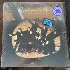 Paul McCartney & Wings. Band On The Run. 1973 EMI Records