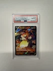 2021 Pokemon Chinese S Promo Lance's Charizard V Purchase CP PSA 10 #123 Card