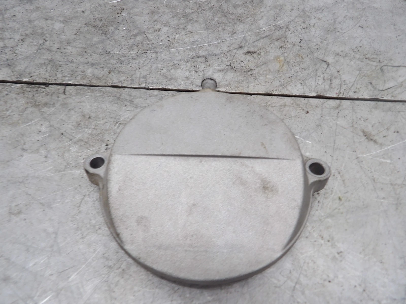 08-24 Kawasaki KLX 140 KLX150 Cylinder head cover Cap 11065-0212