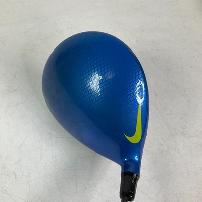 Nike Vapor Fly Right Hand Driver Golf Club Mitsubishi Tensei CK