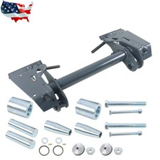 Mounting System For Bobcat Bob-tach T550 T590 S510 S530 S550 S570 7276373