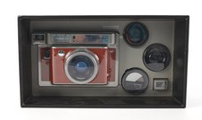 Lomography LomoInstant Wide Camera Central Pa...