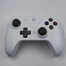 8BitDo Ultimate 2 Wireless 81HE Gaming Controller White