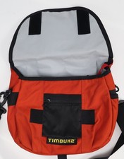Timbuk2 HERITAGE MESSENGER - Sac bandoulière - ironside/blanc Timbuk2 HERITAGE MESSENGER - Sac bandoulière - ironside/blanc