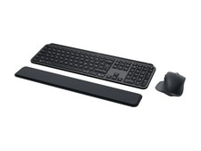 Logitech MX Keys Combo for Business  Gen 2 Keyboard and mouse 920-010928