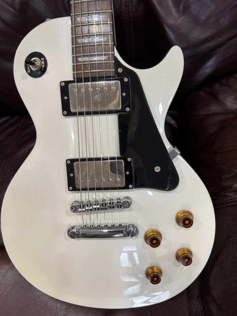 Grassroots White Solid Electric Guitars for sale | eBay