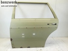 Mercedes W123 Kombi S123 T&uuml;r hinten links 1237301305 1237301505