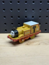 Trackmaster Thomas & Friends STEPNEY WORKING Motorized Train Engine