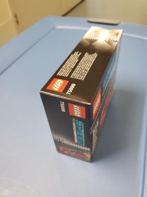 LEGO 75899 - LaFerrari (SPEED CHAMPIONS)