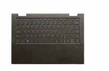 Replacement Lenovo Yoga 7-14ITL5 Palmrest Keyboard Touchpad Backlit