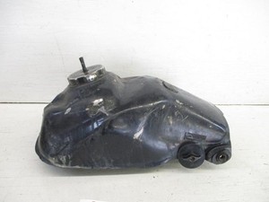 01 Honda TRX 300EX Gas Fuel Tank 17520-HC0-671ZA 1993-2006