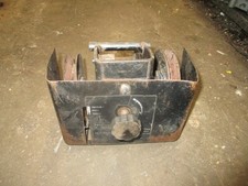 John Deere 316 318 322 332 300 140 Mower Deck Mule Drive Am106629 $1093 Jd Good