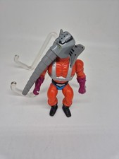 MOTU Snout Spout 1986 Vintage Masters of the Universe – defekt – Mattel