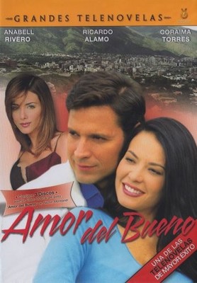 Amor del Bueno